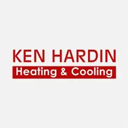 Ken Hardin Heating & Cooling Ken Hardin Heating & Cooling