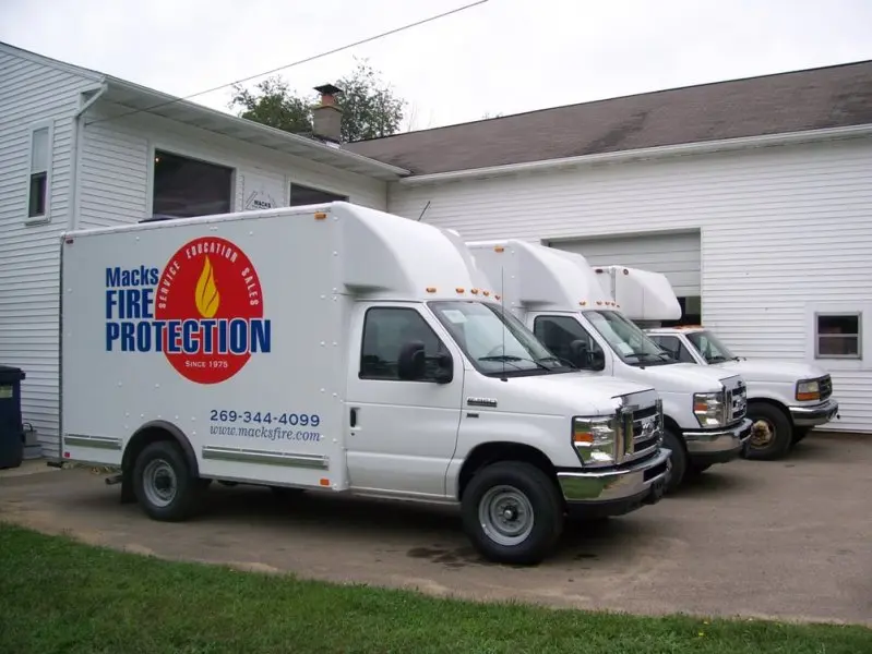 Macks Fire Protection Macks Fire Protection