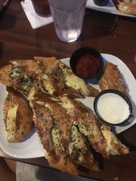 Aubree's Pizzeria & Grill Aubree's Pizzeria & Grill