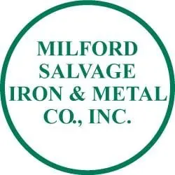 Milford Salvage Iron & Metal Co Milford Salvage Iron & Metal Co