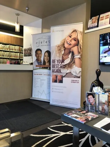 Ajeless Health and Medical Spa Ajeless Health and Medical Spa