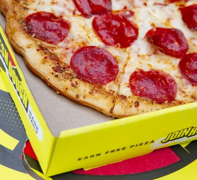 Hungry Howie's Pizza Hungry Howie's Pizza