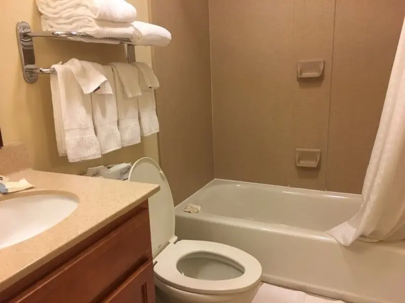 Candlewood Suites Springfield South Candlewood Suites Springfield South