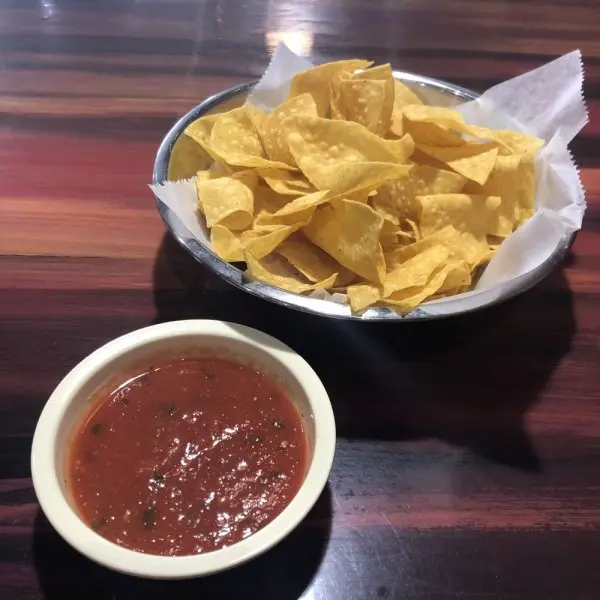 Las Margaritas