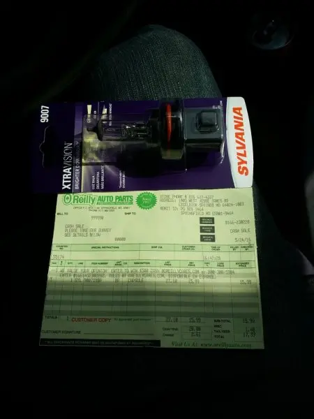 O'Reilly Auto Parts O'Reilly Auto Parts