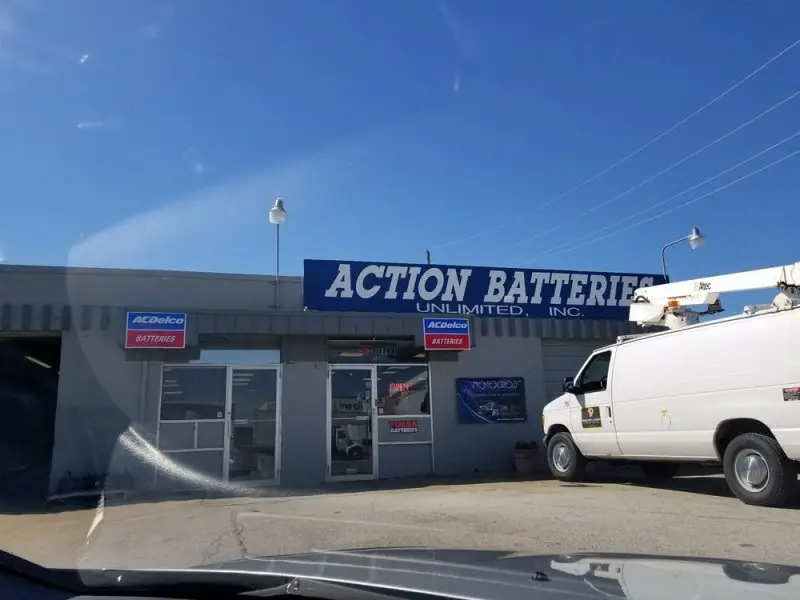 Action Batteries Unlimited