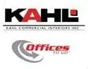 Kahl Commercial Interiors Kahl Commercial Interiors