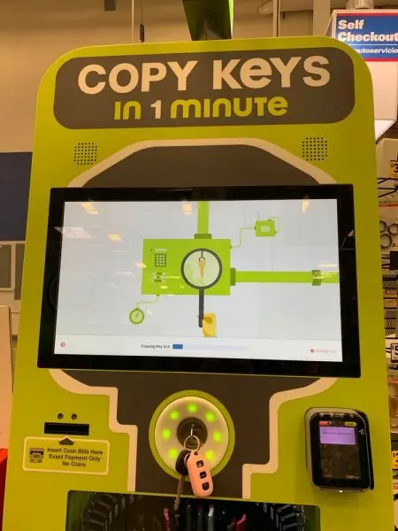 Lowe's Lowe's