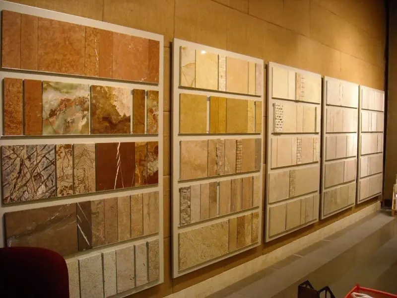 ASN Natural Stone ASN Natural Stone