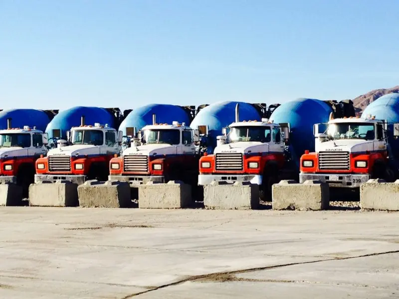 Associated Ready Mix Concrete Associated Ready Mix Concrete
