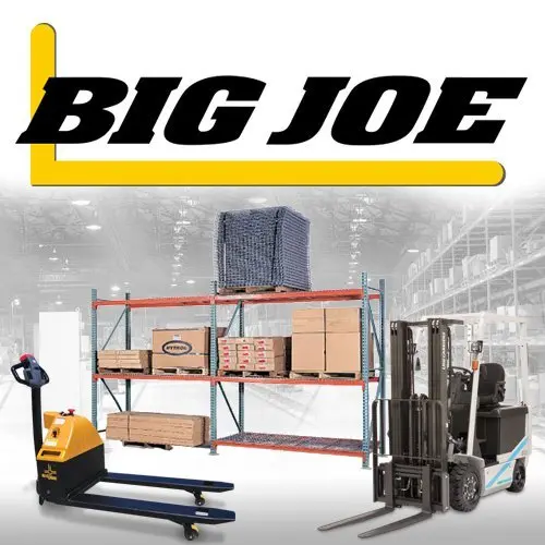 Big Joe Handling Systems Big Joe Handling Systems