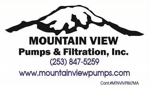Mountain View Pumps & Filtration