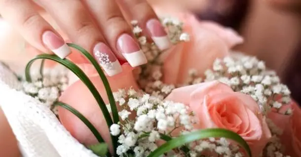 Luxury Nails Luxury Nails