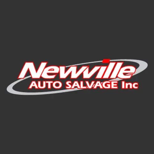 Newville Auto Salvage Newville Auto Salvage