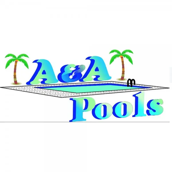 A & A Pools & Supplies