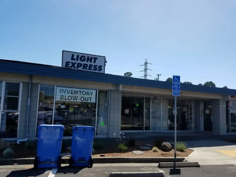 Light Express Light Express