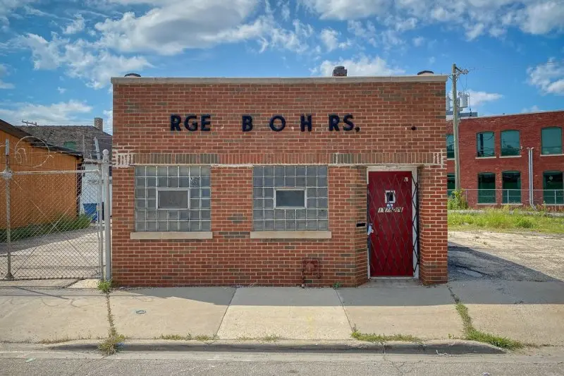 Berger Brothers Berger Brothers
