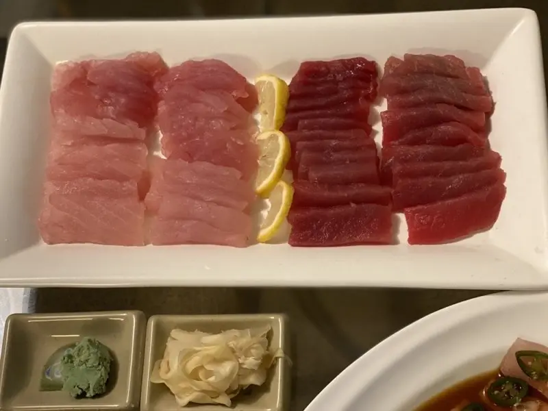 ABS Seafood