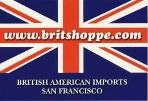 British American Imports British American Imports
