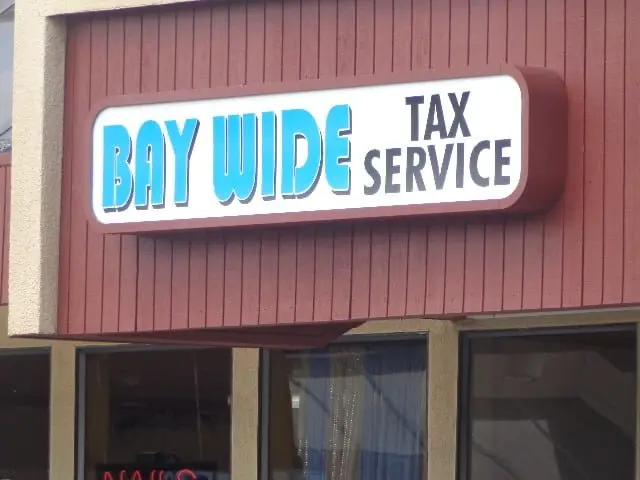 Bay Wide Tax Service Bay Wide Tax Service