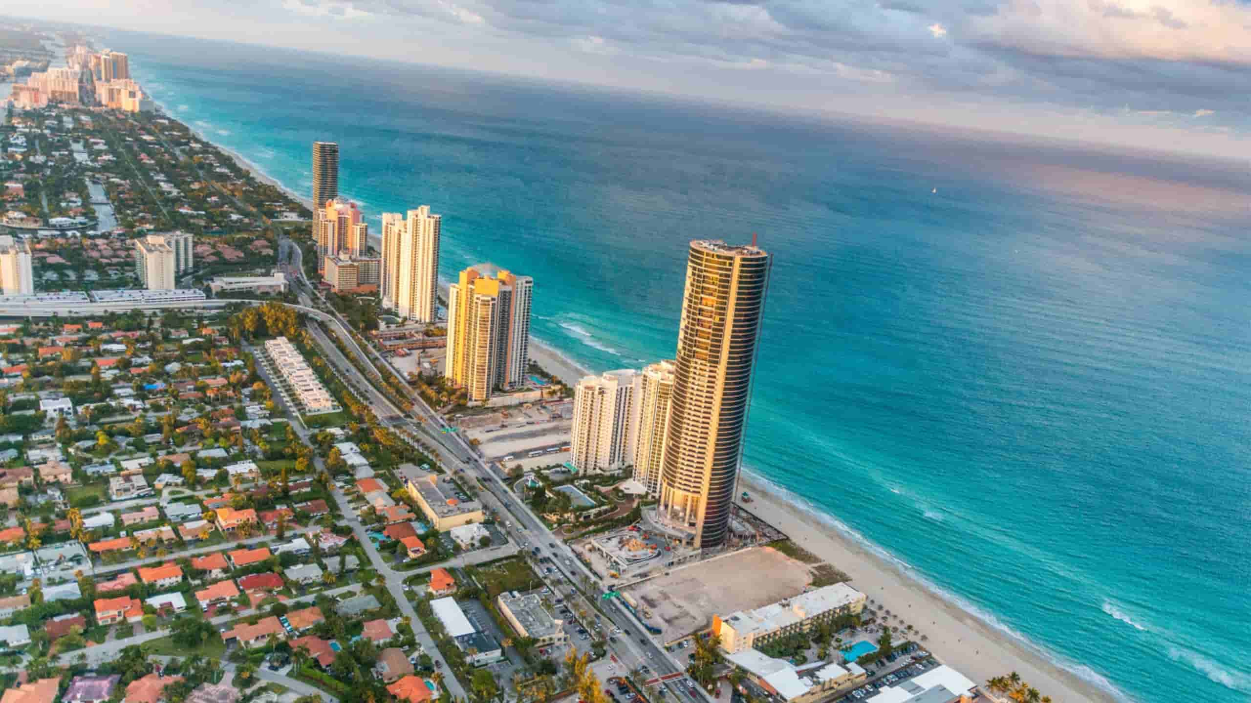 Guía para comprar un departamento en Miami