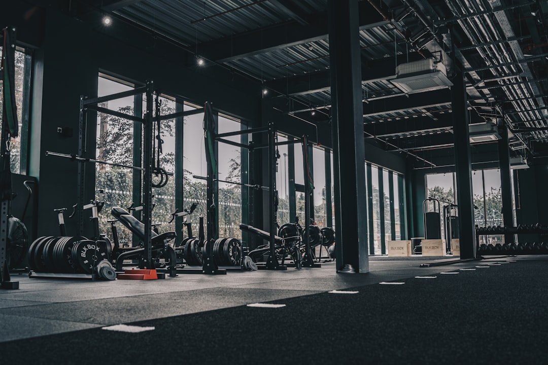 gym cleaning service cost sydney