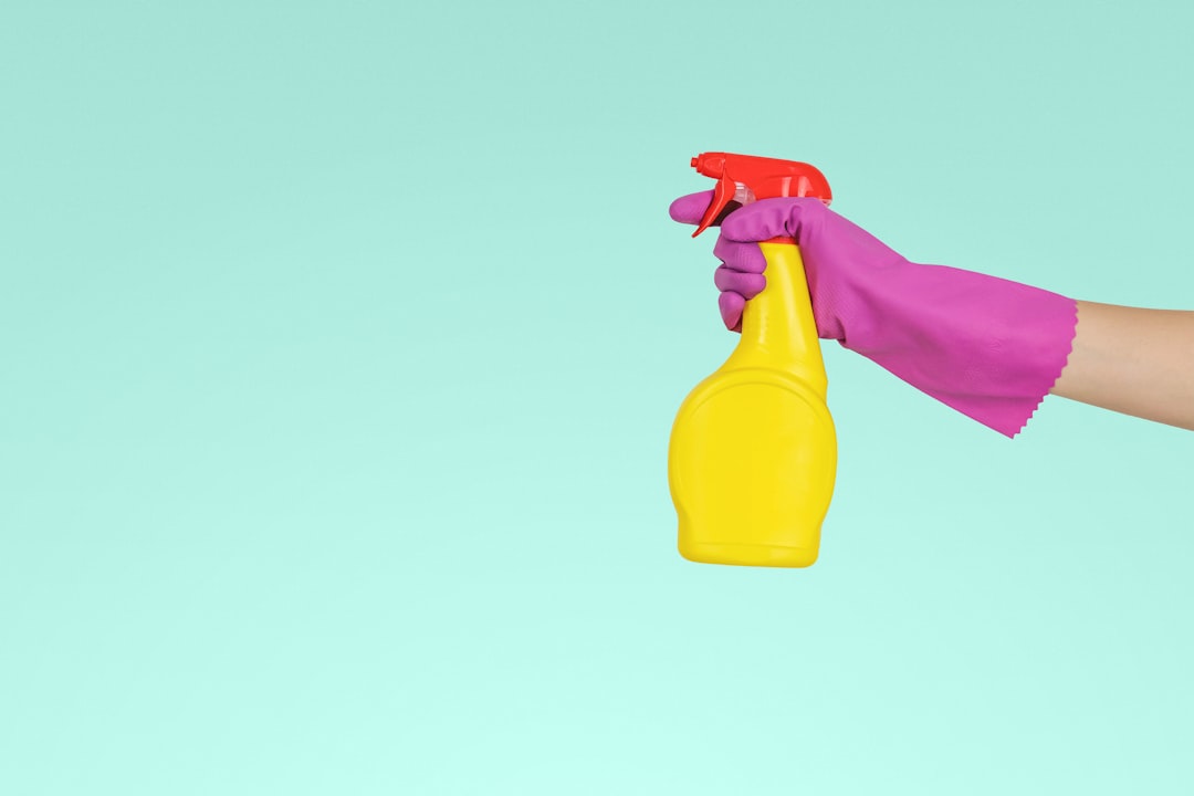 eco friendly gym cleaning sydney
