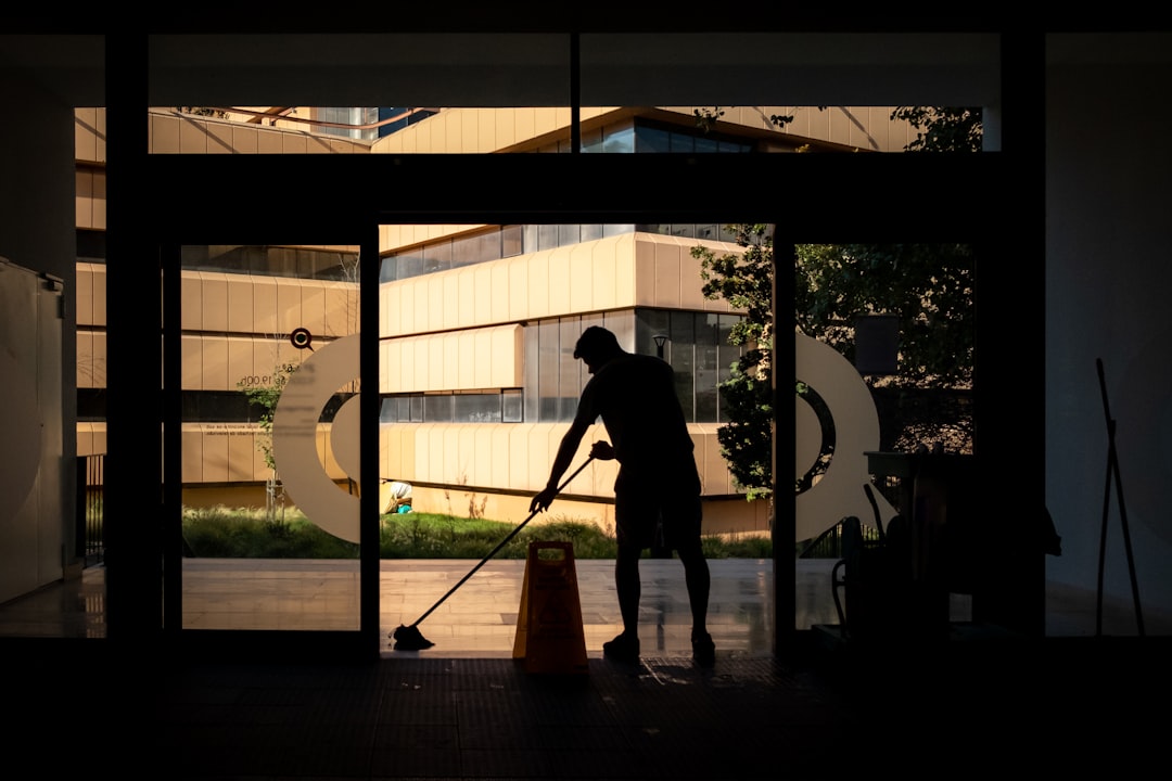 24/7 gym cleaning sydney