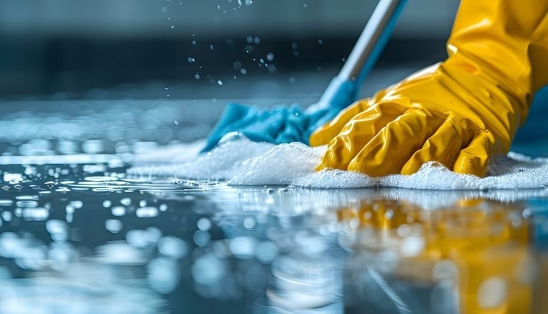 gym hygiene management sydney