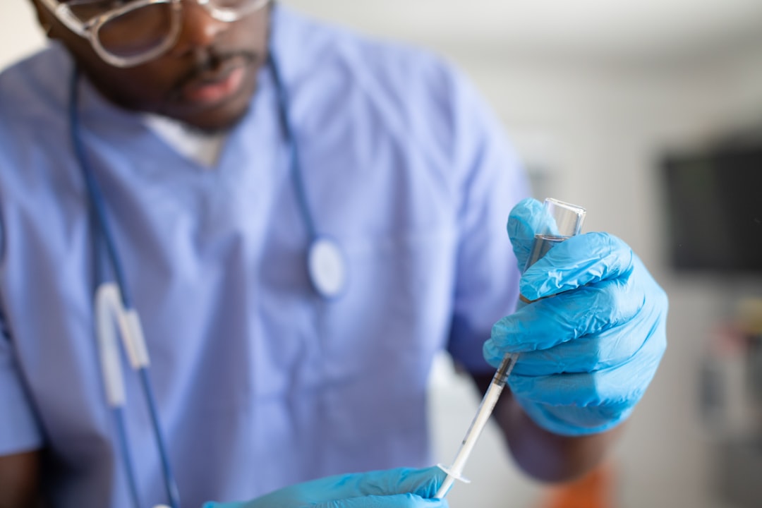 Expanding Your Clinical Skills with Injection Training