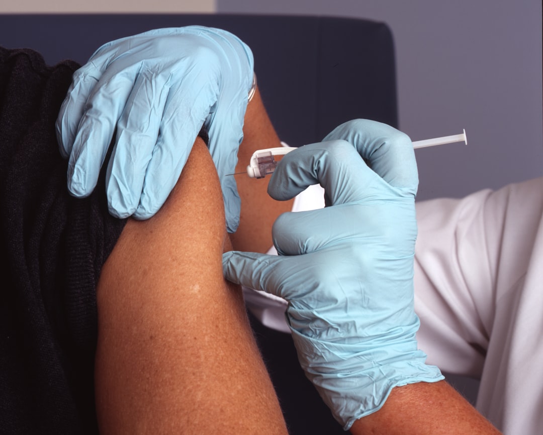 How to Choose the Right Joint Injection Training Program