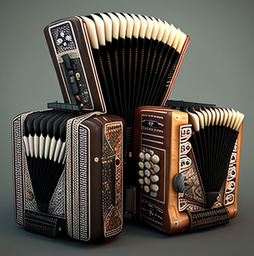 best accordion brands