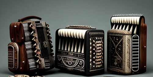 Playing Techniques for the Accordion 