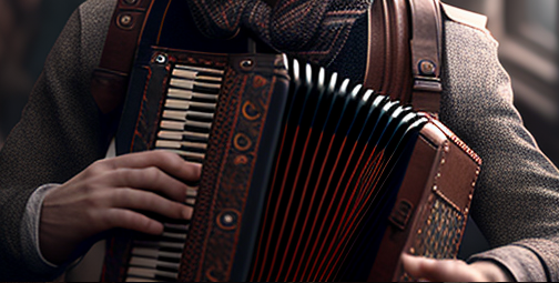 Button Accordion: Types, Uses, and Differentiation 