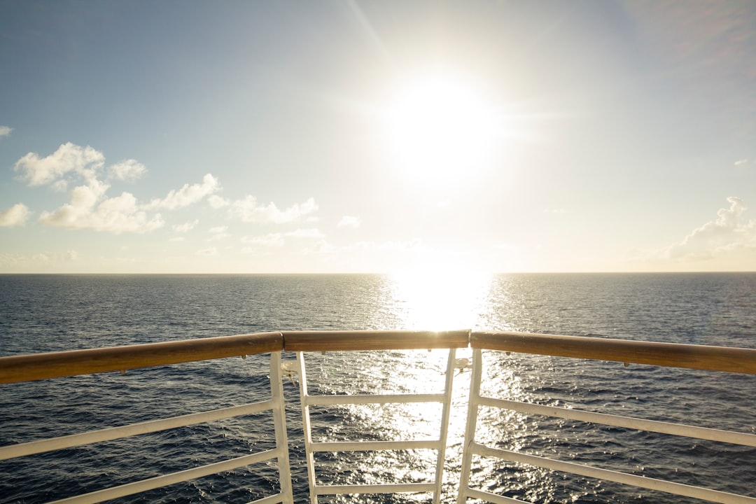 nudist cruise  