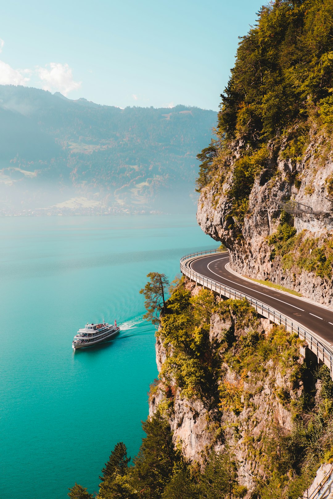 Bliss Cruise  