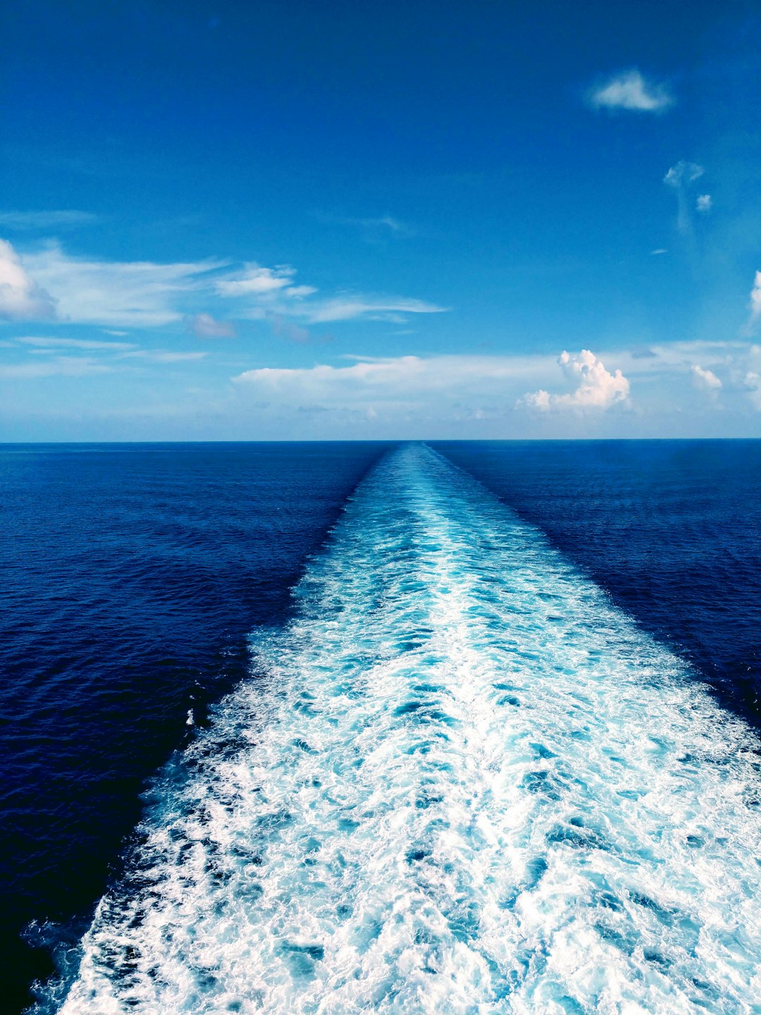 Caribbean nude cruise  