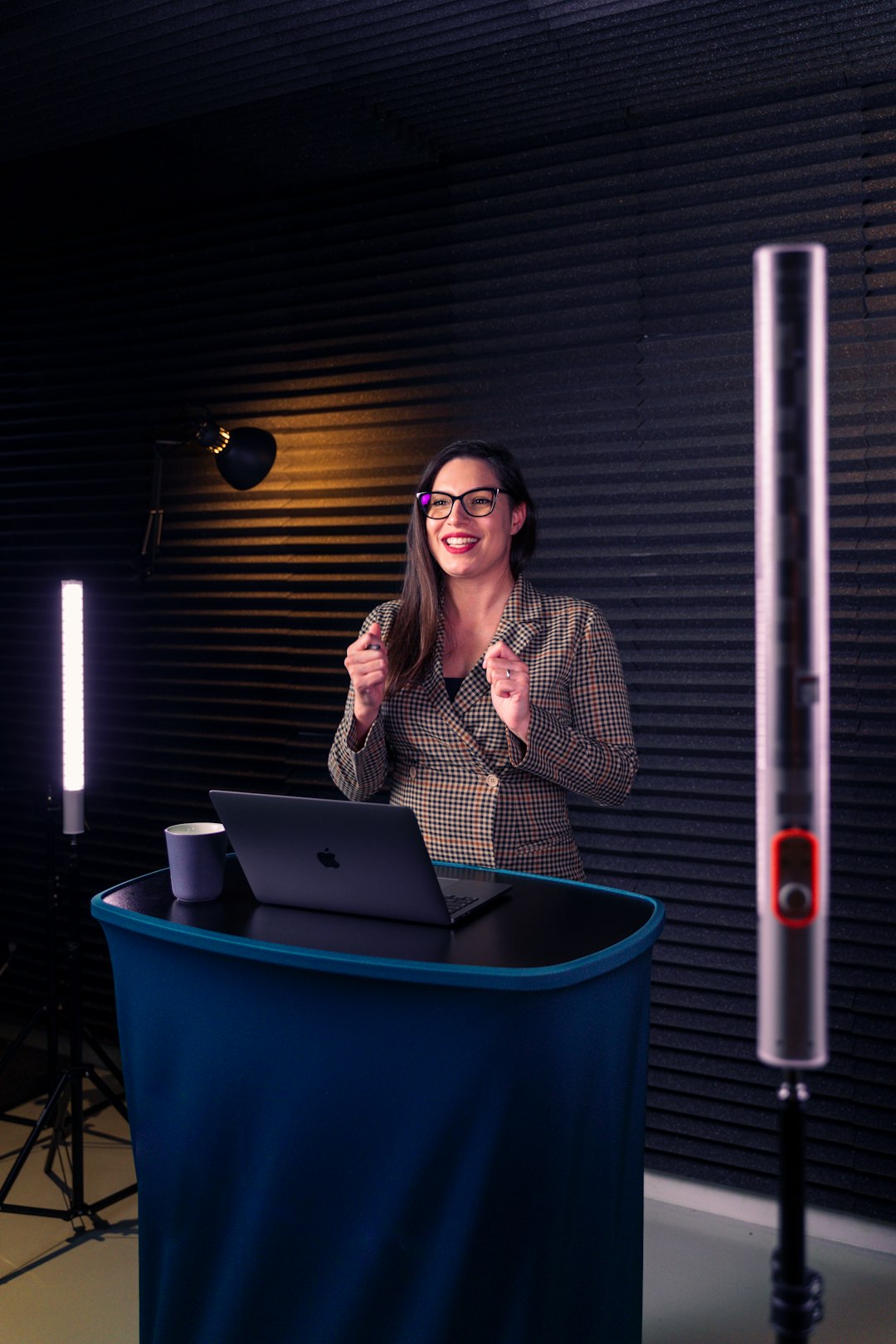 Accessibility Features in GenPPT for Diverse Users