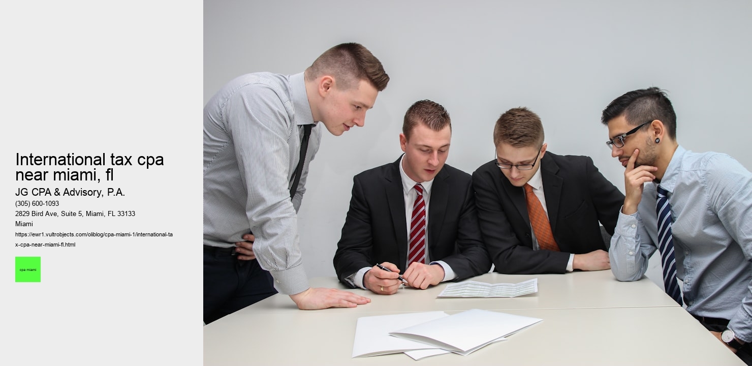 international tax cpa near miami, fl