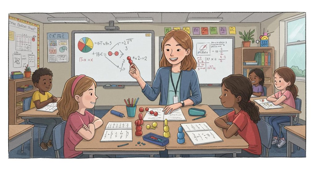 online math tuition singapore
