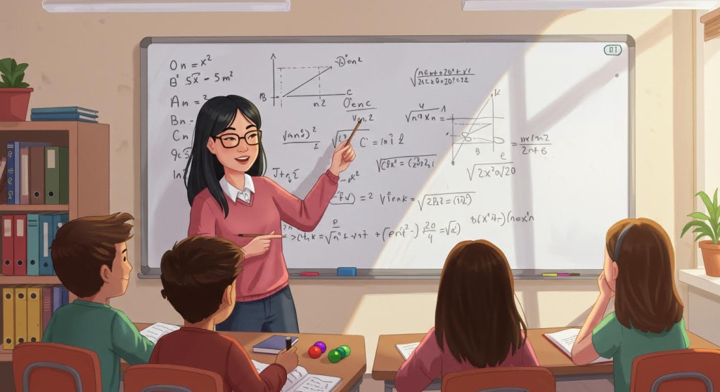 secondary math tuition singapore