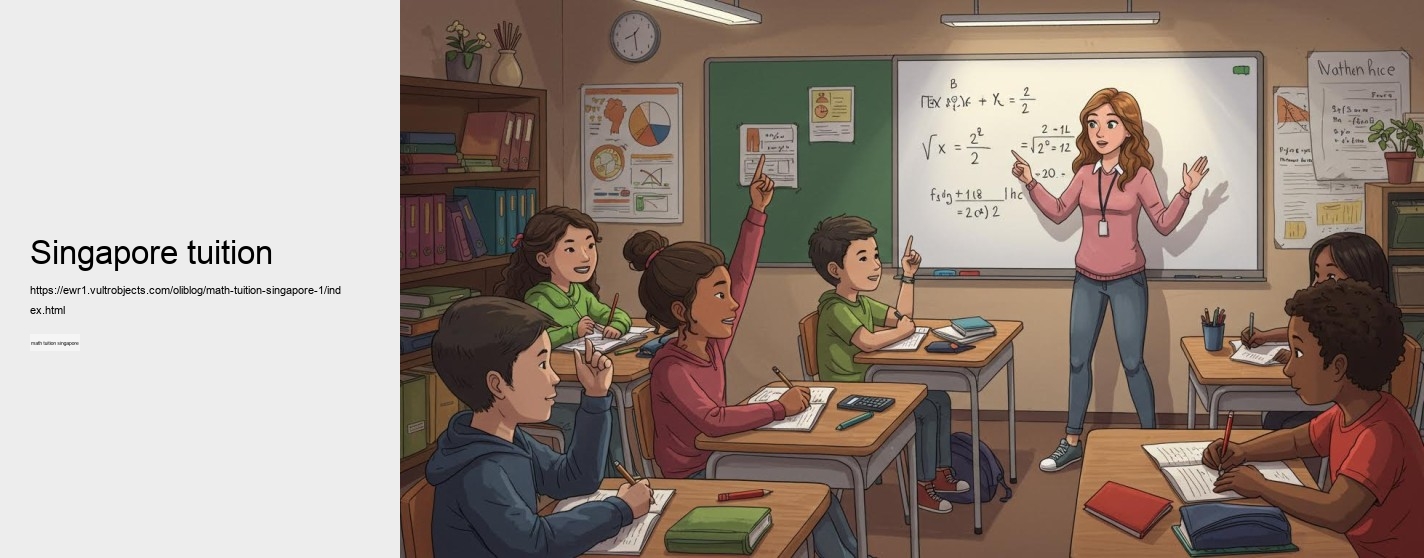 singapore tuition