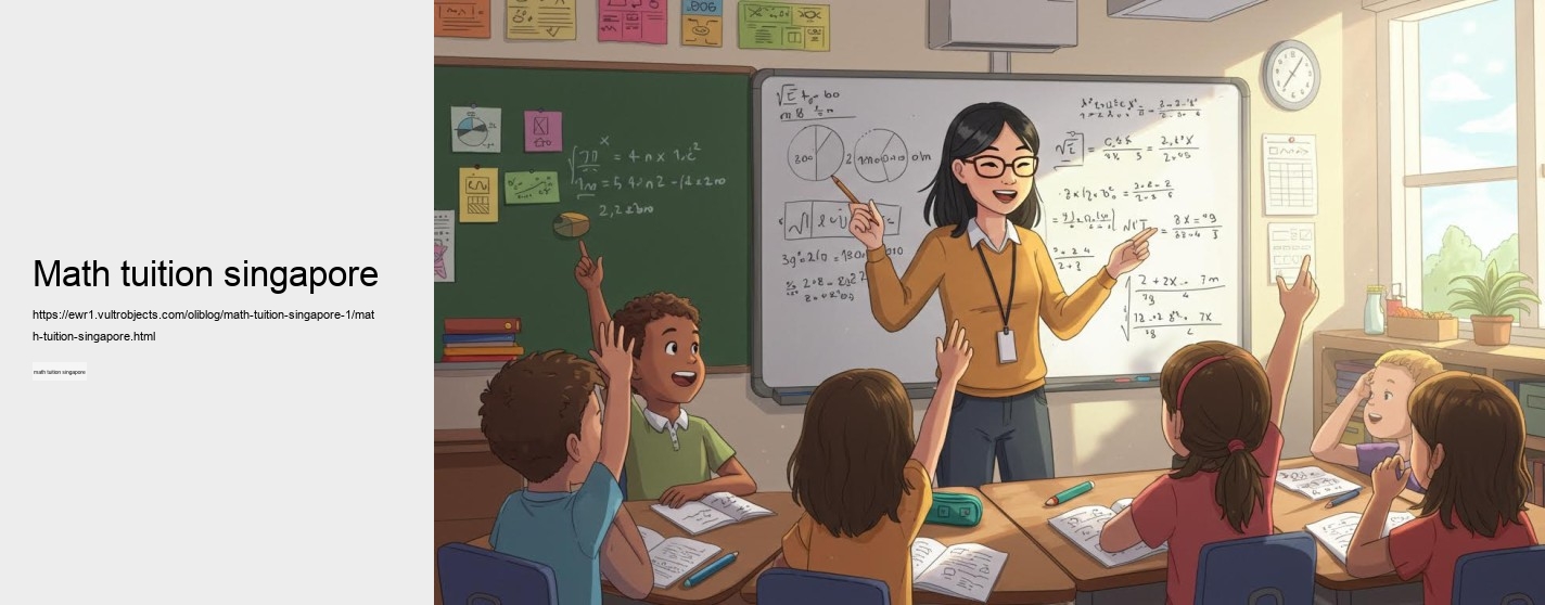 math tuition singapore