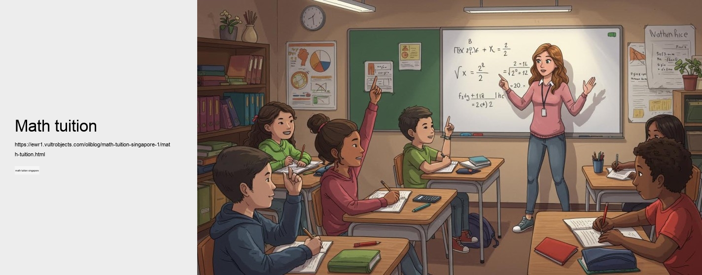 math tuition