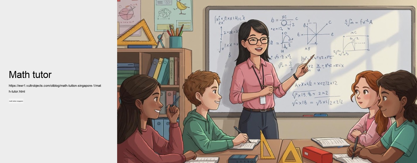 math tutor