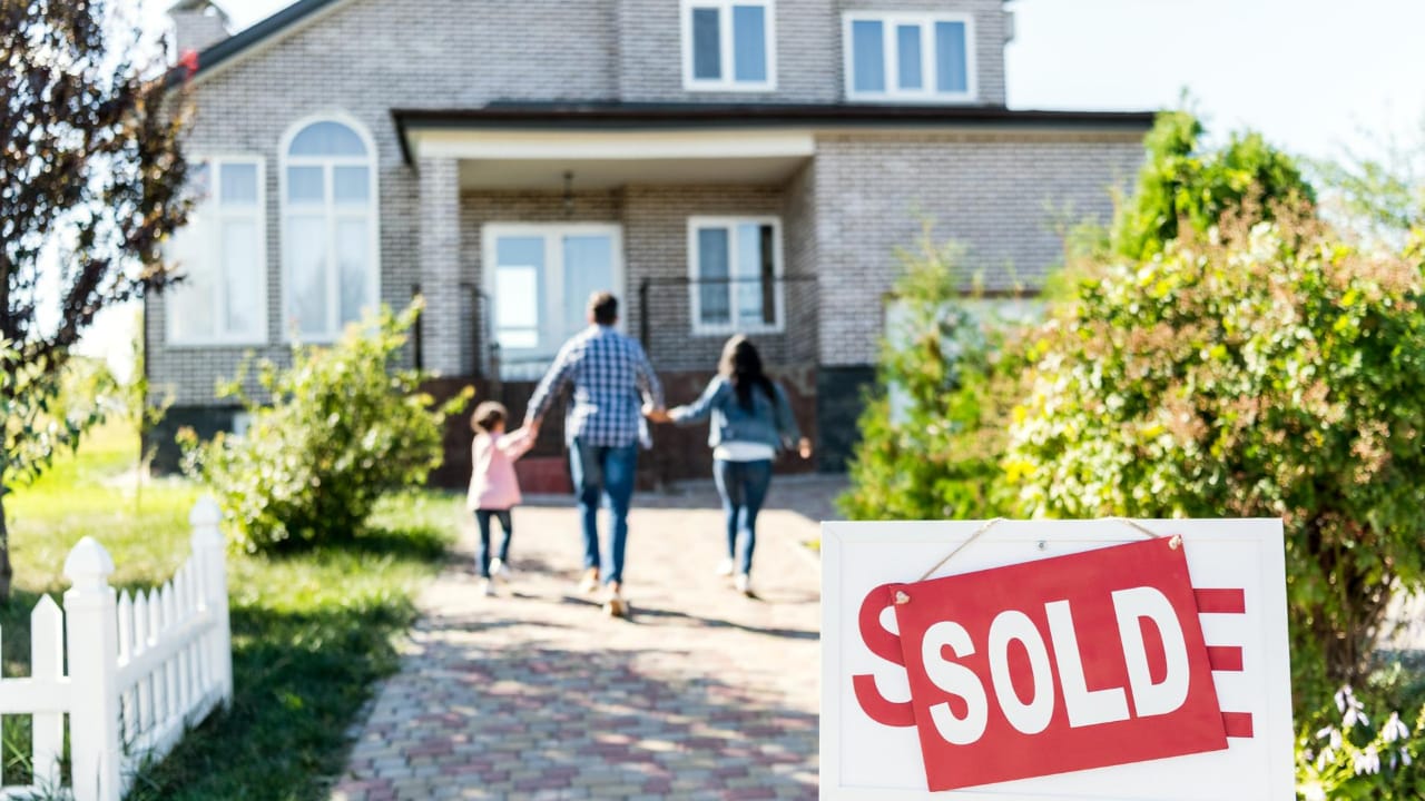 How long does it take to become a real estate agent?