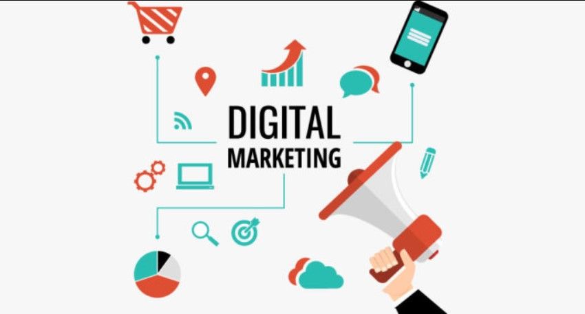 Digital Marketing Classes Online