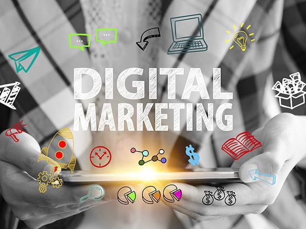 Digital Marketing Free Course