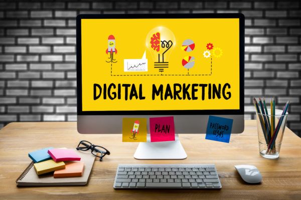 Best Course For Digital Marketing