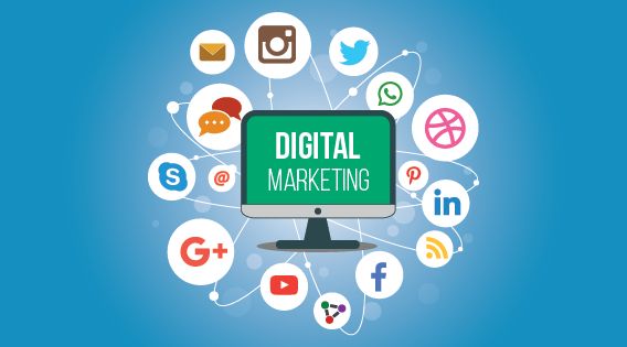 Free Digital Marketing Courses
